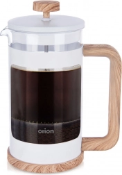 Üveg WHITELINE french press 650 ml