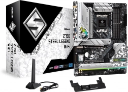 ASRock Z790 Steel Legend WiFi alaplap