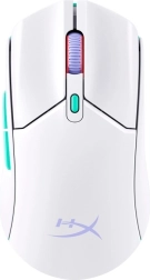 Vezeték nélküli gamer egér HyperX Pulsefire Haste 2 Core fehér
