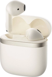 Vezeték nélküli fejhallgató Edifier W200T bézs