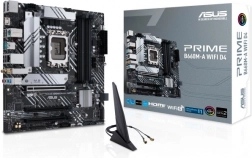 ASUS PRIME B660M-A WIFI D4 alaplap
