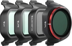 Freewell Everyday szűrőkészlet DJI Mini 5 Pro-hoz