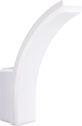 Kültéri LED fali lámpatest 20 W, 4000 K, IP65