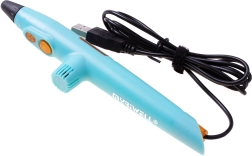 3D nyomtató toll – tengerészkék PCL