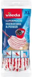 Vileda SuperMocio Microfibre & Power pótfeltét