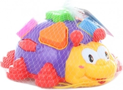 Fa berakó Katicabogár 18 hónapos kortól