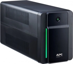 APC Back-UPS 2200VA, AVR, 230V, 6 IEC szünetmentes tápegység