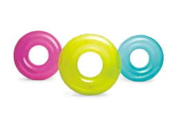 Felfújható úszógumi 76 cm INTEX