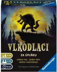 Farkasemberek teliholdkor