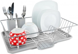 Edényszárító 46,5 × 31 × 13 cm