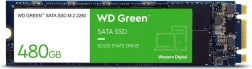 WD Green SSD 480GB SATA M.2 2280