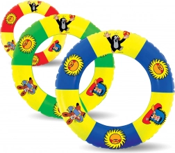 Felfújható Krtek úszógumi 40 cm