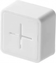 Öntapadós fali törölközőtartó