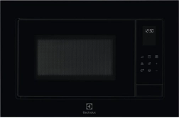 Grillel ellátott mikrohullámú sütő