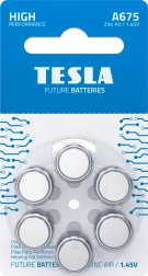 TESLA A675 hallókészülék-elem