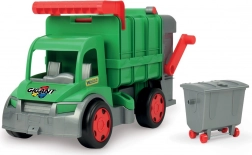 Kukásautó 60 cm WADER GIGANT FARMER