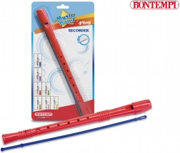 Bontempi furulya gyerekeknek barokk fogásrenddel