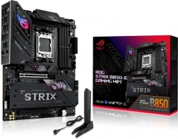 ROG Strix B850-E Gaming WiFi alaplap