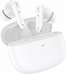 Vezeték nélküli fülhallgató Foneng BL152 (fehér)