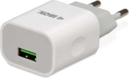 Hálózati töltő iBOX C-35 1 x USB 1A