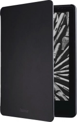 fekete összehajtható tok Kindle Paperwhite 5