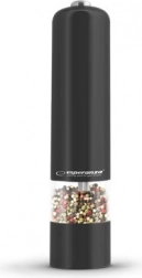 Malabar fekete fűszermalom