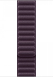 Mágneses szíj szeder színben 46 mm-es tokhoz - M/L méret