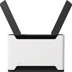 MikroTik Chateau LTE18 ax – Wi‑Fi 6 LTE router otthonra és kisvállalatoknak