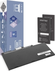 MITSU akkumulátor HP 14U 15U G4-hez