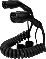 Spiro AC7 5M töltőkábel