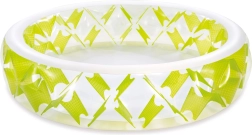 57182NP Felfújható Pinwheel medence