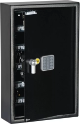 YKB kulcsszéf 100 akasztóval