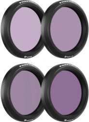 Freewell ND szűrő készlet DJI Osmo Action 5-höz