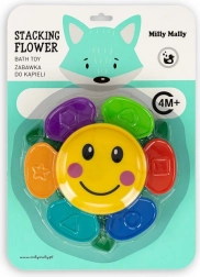 Vizes játék Virág