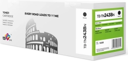Fekete Brother TN243B toner