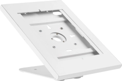 Asztali tablet tartó állvány zárral
