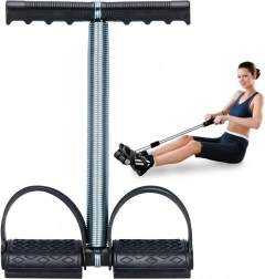 Izomerősítő expander