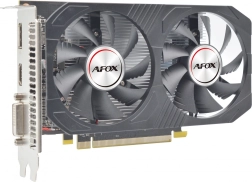 Radeon RX 550 4GB GDDR5 videokártya