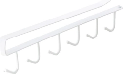 Fém konyhai alá szerelhető akasztó