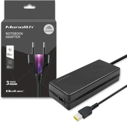 Lenovo 135W-os hálózati adapter kábellel