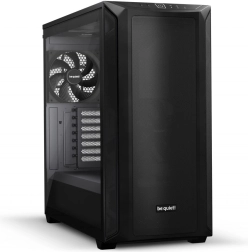 PC ház Shadow Base 800 a Be Quiet!-tól