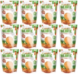 Nickelodeon Hidro Nyálka Láva