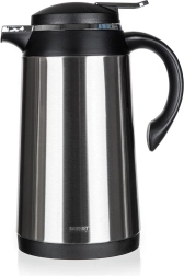 BANQUET CONTE termosz 1 l rozsdamentes acél