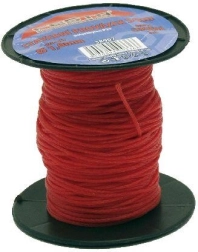 Festa falazsinór 1,7 mm x 50 m – Piros