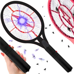 Elektromos légy- és szúnyogcsapda