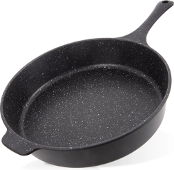 Mély gránit serpenyő GRANDE 28 cm, 3 l