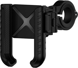 Univerzális kerékpáros telefontartó