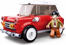 Sluban modellek mini autó