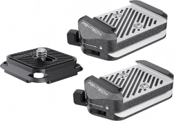 PGYTECH Arca-Type V2 gyorskioldó bilincs készlet