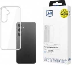 átlátszó tok Samsung Galaxy S25 Plus készülékhez